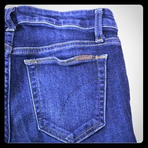 Womens Joe's Jeans The Honey Bootcut Curvy 28x32